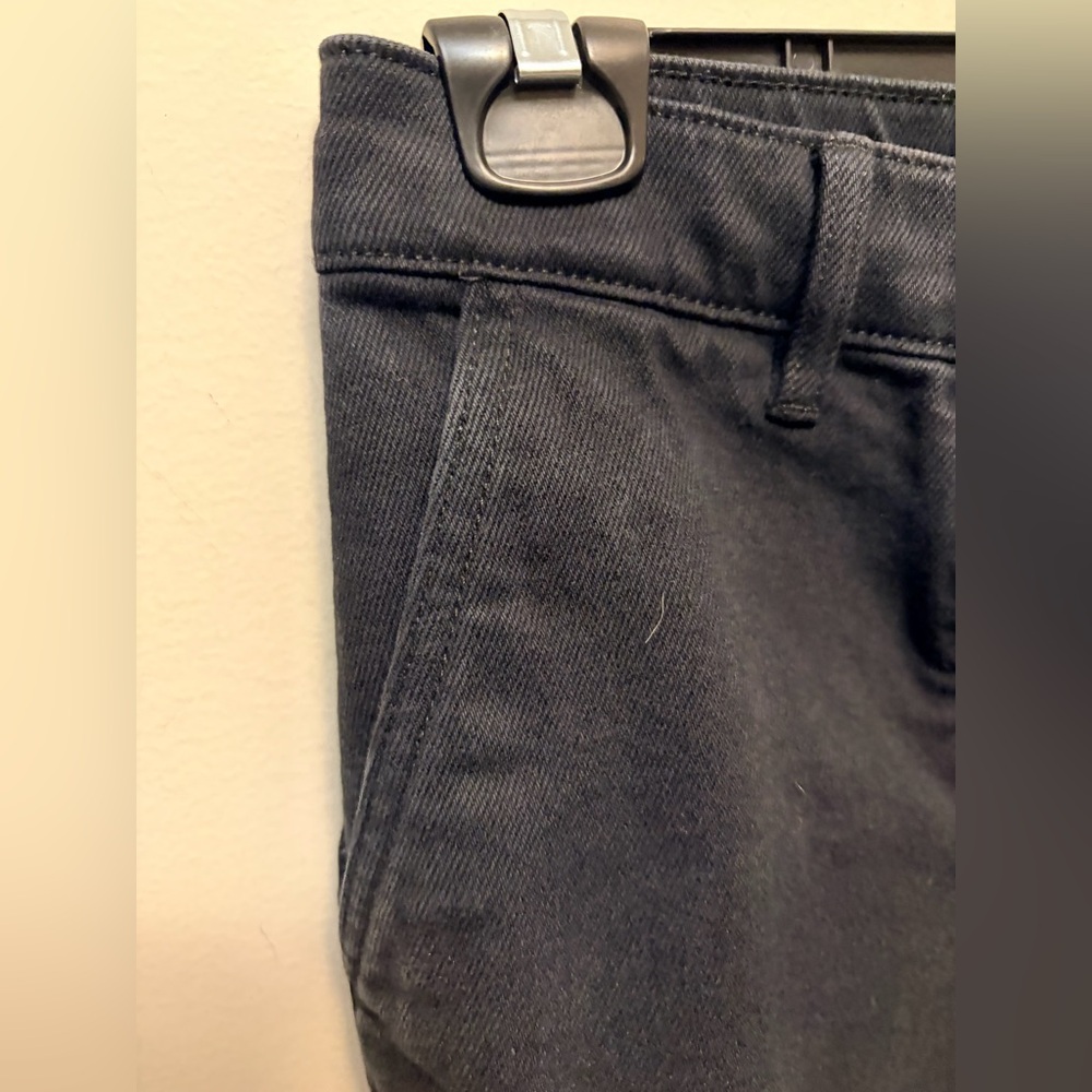 WILFRED FREE Modern Cargo Pants - Black - Picture 8 of 15